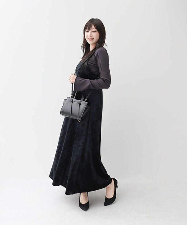 yumeno coordinate 06