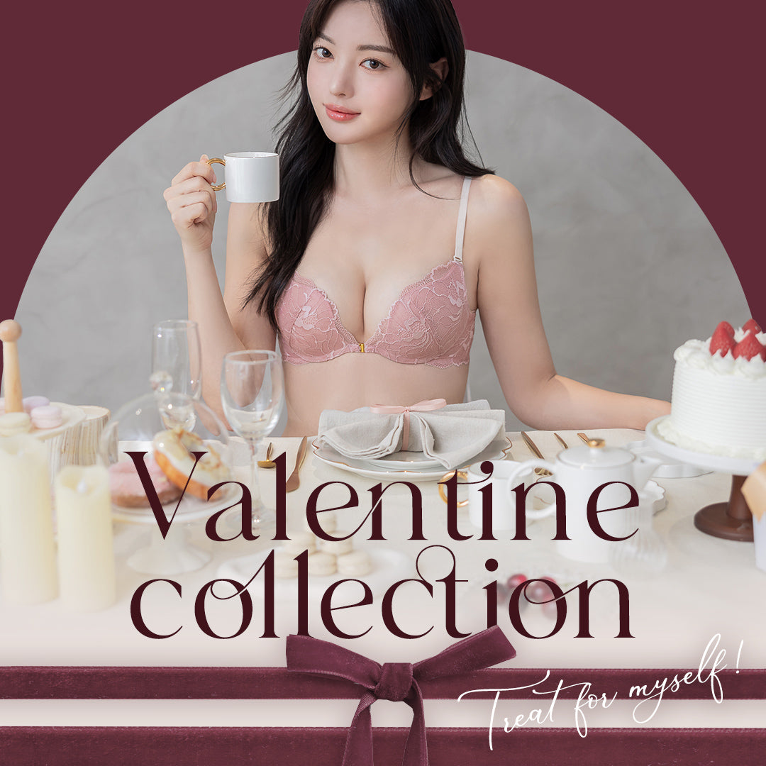 Valentine Collection