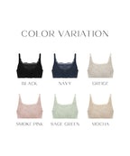 大きな胸を小さく見せるスリムシルエットブラジャー【ブラ単品】