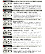 【リニューアル版】ブライダルインナー4点セット《ビスチェ/パッド/ペチパンツ/調節ホック》