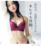 瞬間谷間メーカー ブラジャー【ブラ単品】
