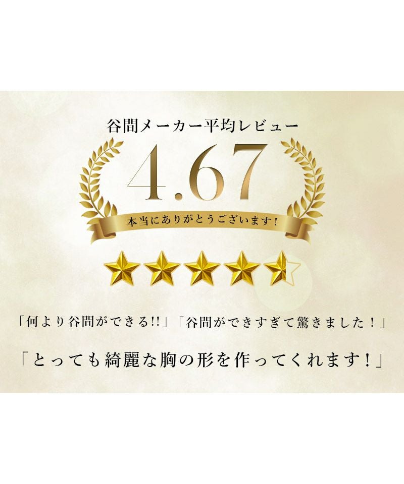 瞬間谷間メーカー ブラジャー【ブラ単品】