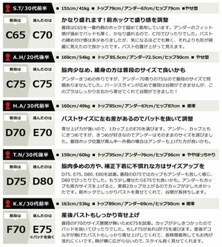 瞬間谷間メーカー ブラジャー【ブラ単品】