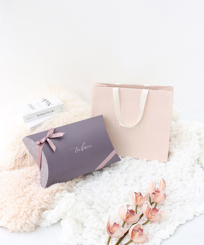 【同梱専用】tu-hacci オリジナルラッピングキット