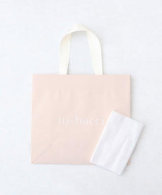【同梱専用】tu-hacci オリジナルラッピングキット