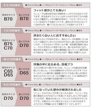 《BraJelly》ピオニーレースアップブラ【ブラ単品】