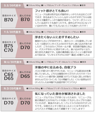《BraJelly》ピオニーレースアップブラ【ブラ単品】