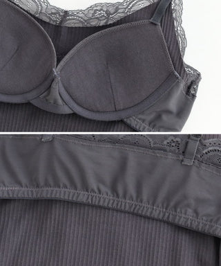 リブレースブラトップ《BRAmone Basic Natural》