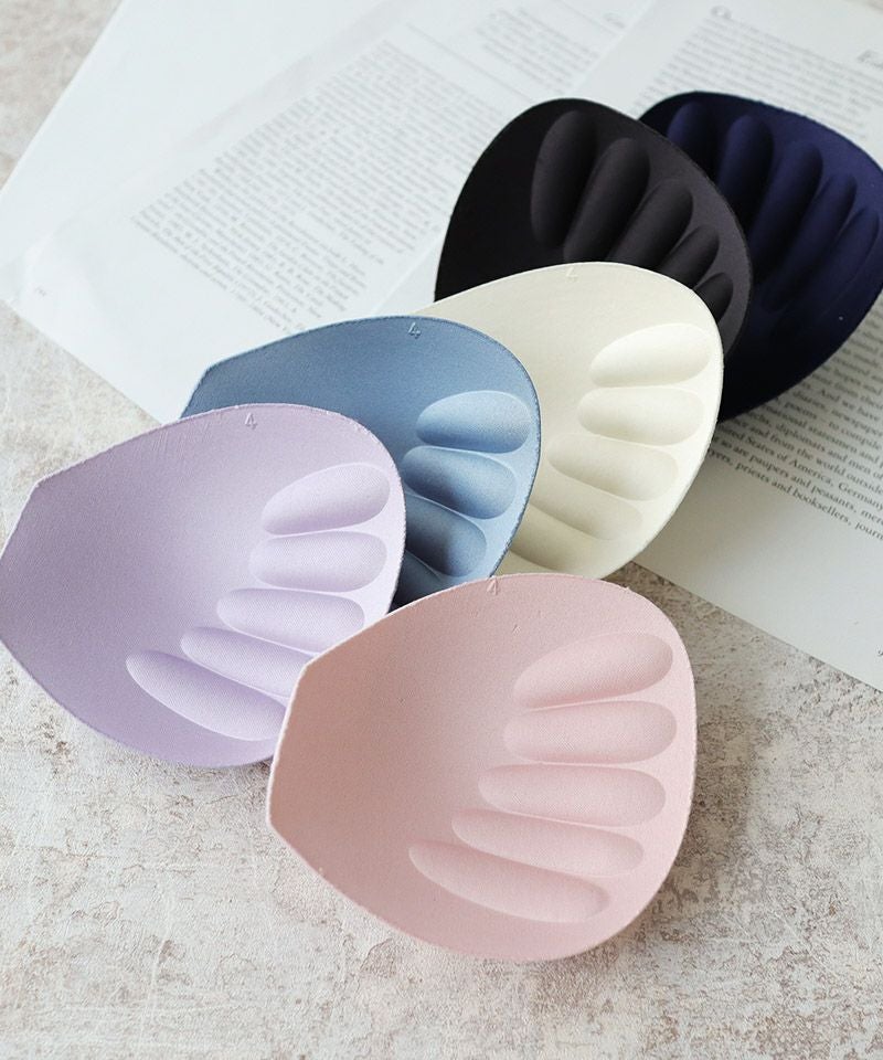 【セール対象外】【パッド単品】まるごと包むナイトブラ「ラクシア」専用パッド