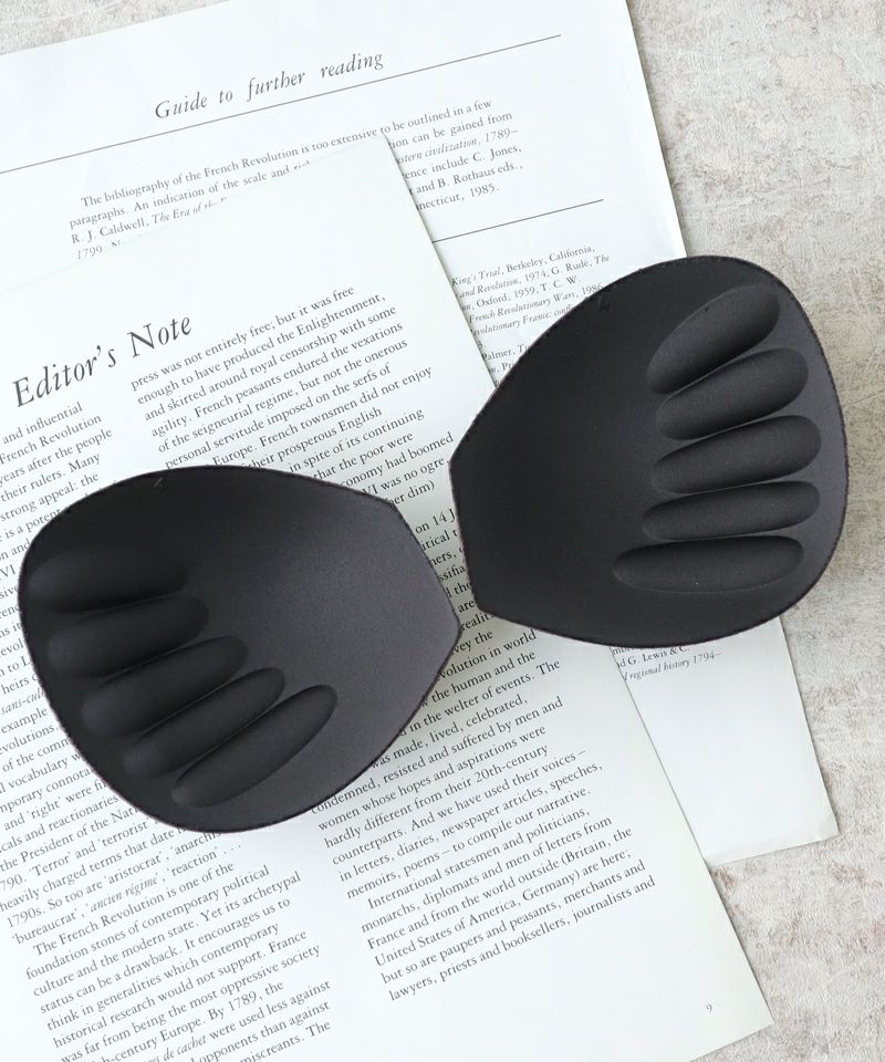 【セール対象外】【パッド単品】まるごと包むナイトブラ「ラクシア」専用パッド
