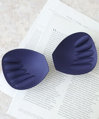 【セール対象外】【パッド単品】まるごと包むナイトブラ「ラクシア」専用パッド