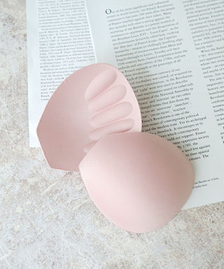 【セール対象外】【パッド単品】まるごと包むナイトブラ「ラクシア」専用パッド