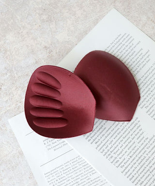 【セール対象外】【パッド単品】まるごと包むナイトブラ「ラクシア」専用パッド