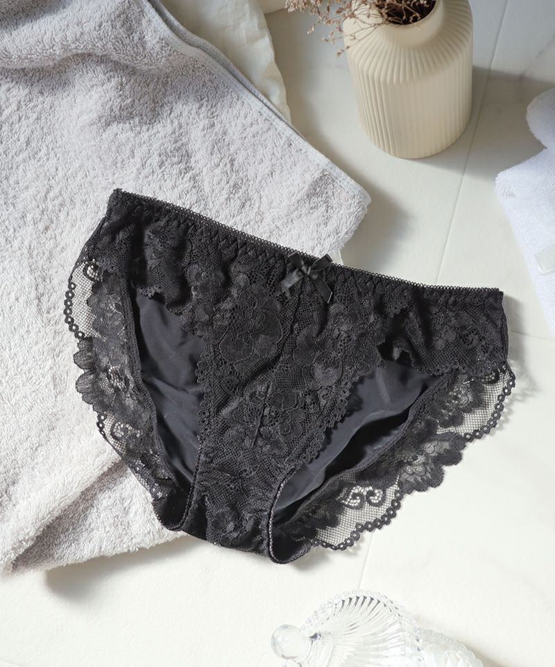 ダスティフルールショーツ 【ショーツ単品】