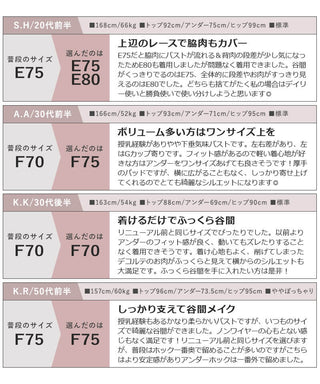 モーニングルーティンブラ ダスティフルールブラ&ショーツセット
