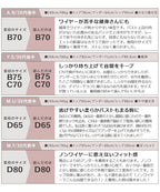 tu-hacci ツーハッチ ノンワイヤー 下着通販