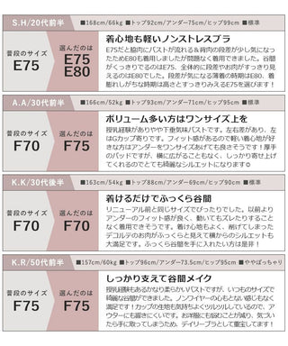 tu-hacci ツーハッチ ノンワイヤー 下着通販