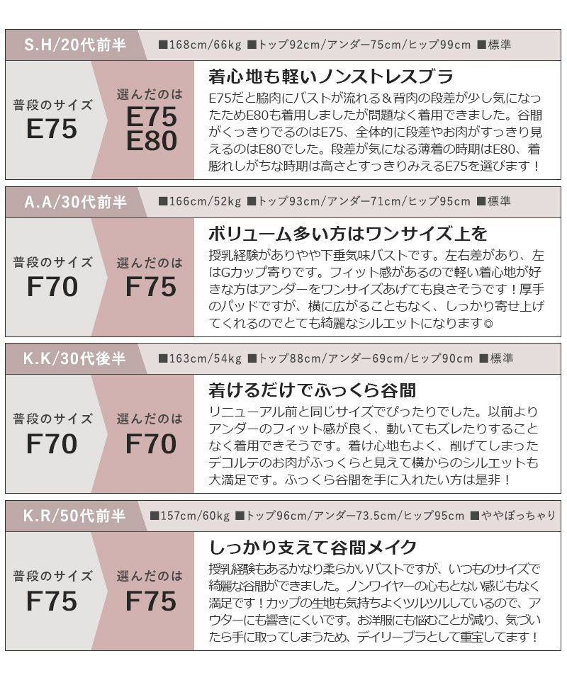 モーニングルーティンブラ クロスアップブラ&ショーツ