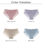 ダスティフルールサニタリーショーツ 【ショーツ単品】