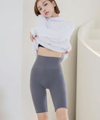 もこもこ腹巻きパンツ 【ロング丈】選べる2type 2枚セット