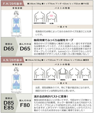 Leene ピオニーレースカシュクールブラ【ブラ単品】