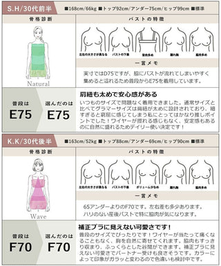 Leene ピオニーレースカシュクールブラ【ブラ単品】