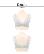 フェザリーブラレット【ブラ単品】