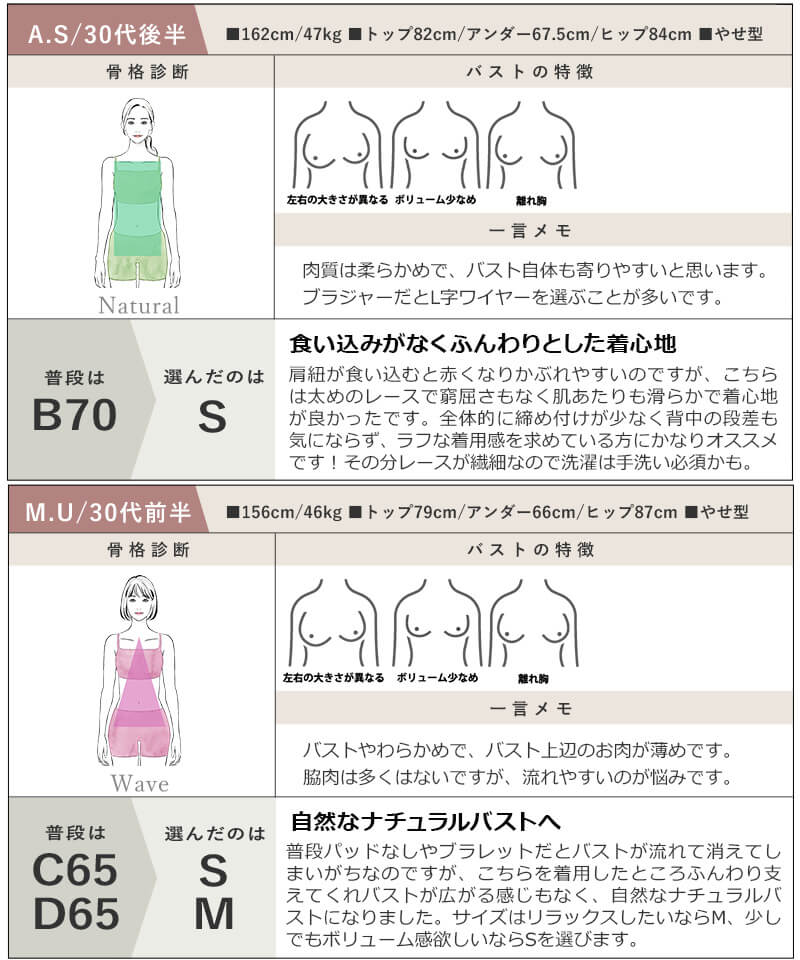 フェザリーブラレット【ブラ単品】