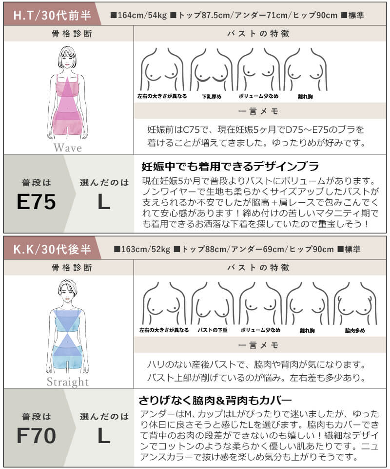 フェザリーブラレット【ブラ単品】
