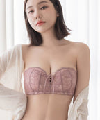 【一部再入荷】2wayストラップレスブラ【ブラ単品】