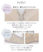 【一部再入荷】2wayストラップレスブラ【ブラ単品】