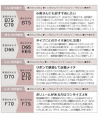 【一部再入荷】2wayストラップレスブラ【ブラ単品】
