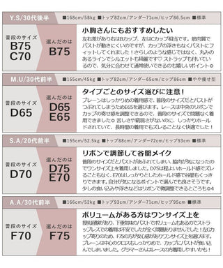 【一部再入荷】2wayストラップレスブラ【ブラ単品】