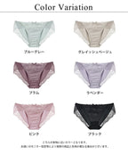 コデマリレースフルバックショーツ 【ショーツ単品】