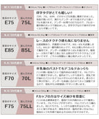 2026福袋 まるごと包むナイトブラ「ラクシア」2点セット
