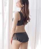 《ラクシアお揃いショーツ》フレアショーツ【ショーツ単品】