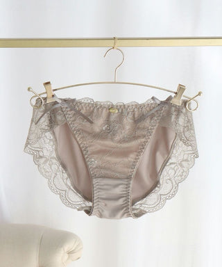 スカラップレースショーツ 【ショーツ単品】