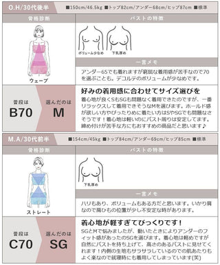 カップ付きリブタンクトップ Uネック型《BRAmone Basic Natural》