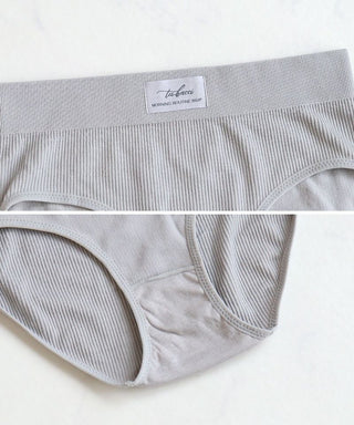 ラフィナータリブショーツ 【ショーツ単品】