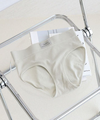 ラフィナータリブショーツ 【ショーツ単品】