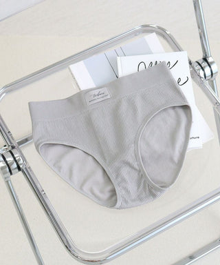 ラフィナータリブショーツ 【ショーツ単品】