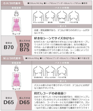 【SALE限定30％OFF】2wayリブストラップレスブラ&ショーツ