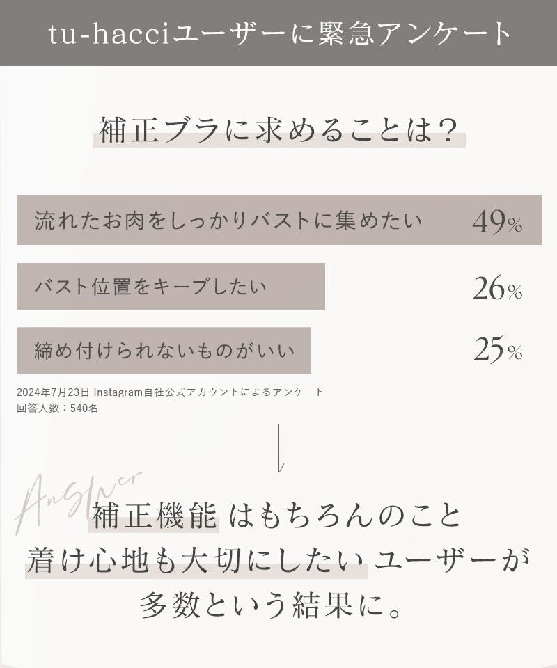フローリレースブラ【ブラ単品】