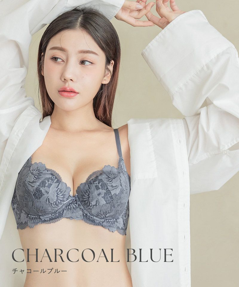 フローリレースブラ【ブラ単品】