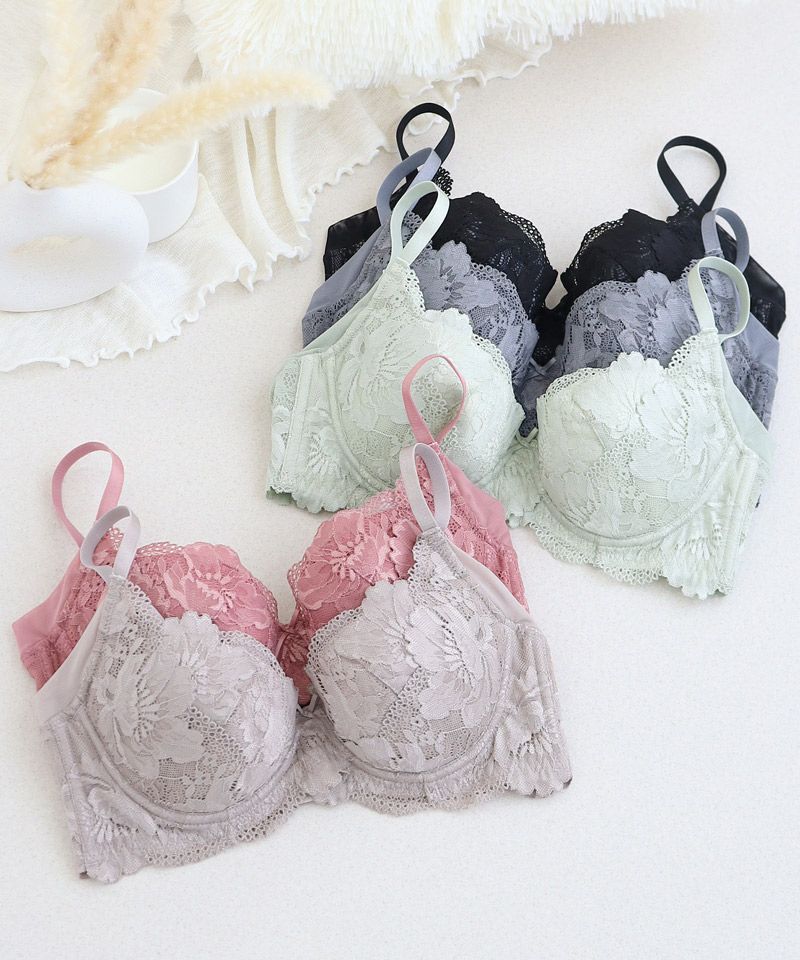 フローリレースブラ【ブラ単品】