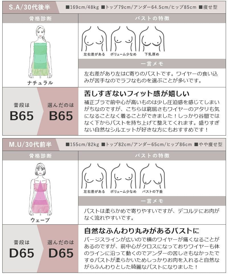 フローリレースブラ【ブラ単品】