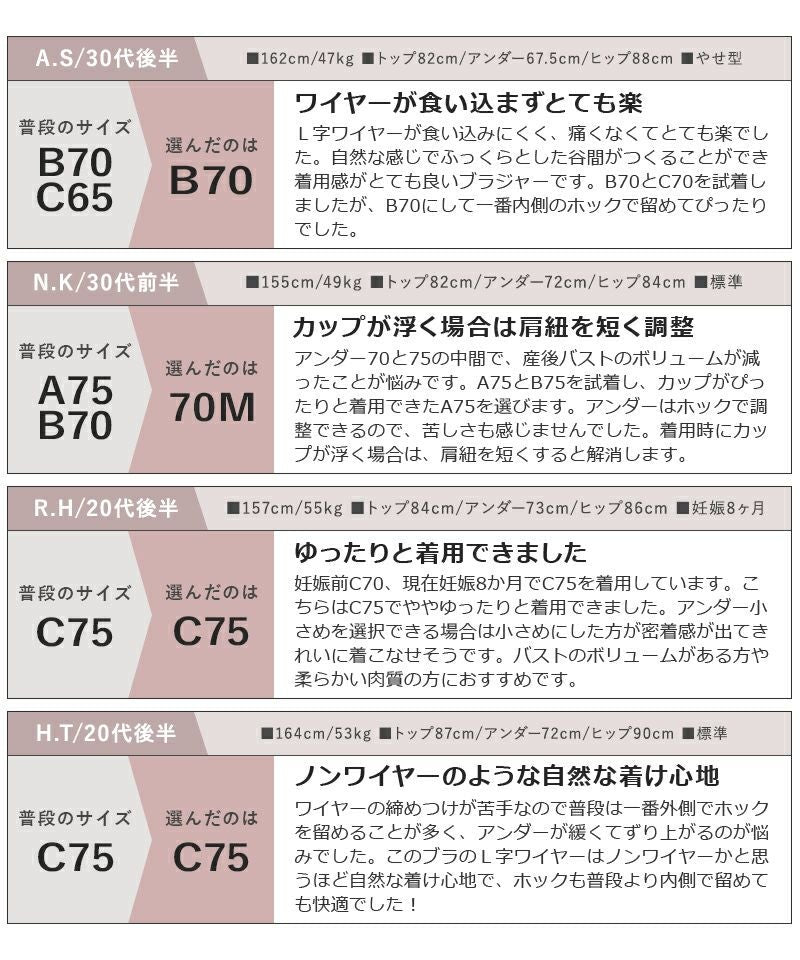 Leene フローリレースカシュクールブラ【ブラ単品】