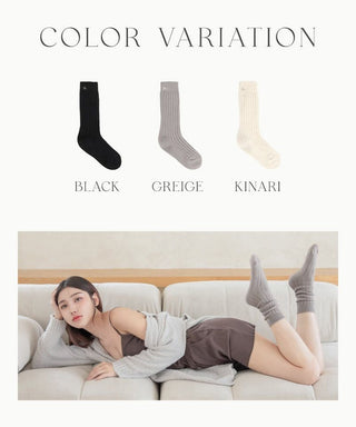 かかとケアソックス 単品/2足セット/3足セット
