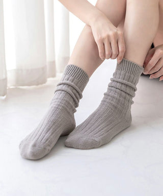 かかとケアソックス 単品/2足セット/3足セット