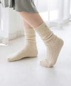 かかとケアソックス 単品/2足セット/3足セット